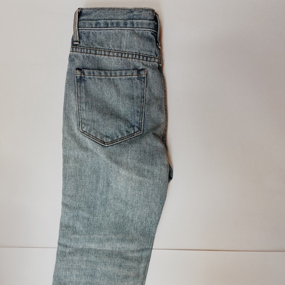 aritzia paradise mine jeans - Picture 3 of 6